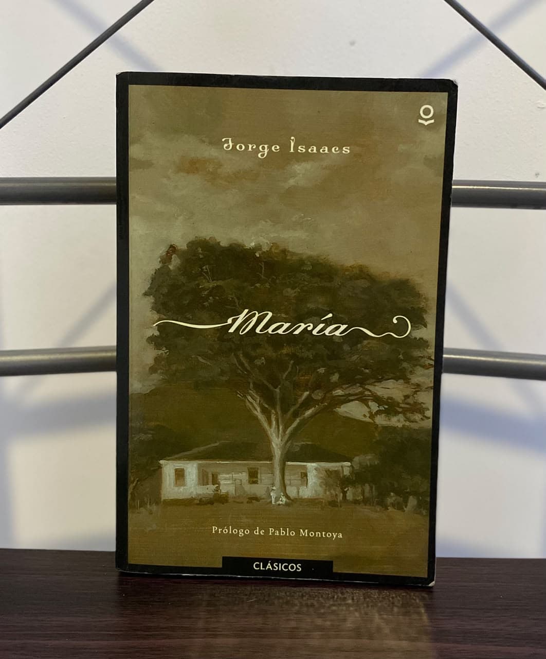 María
