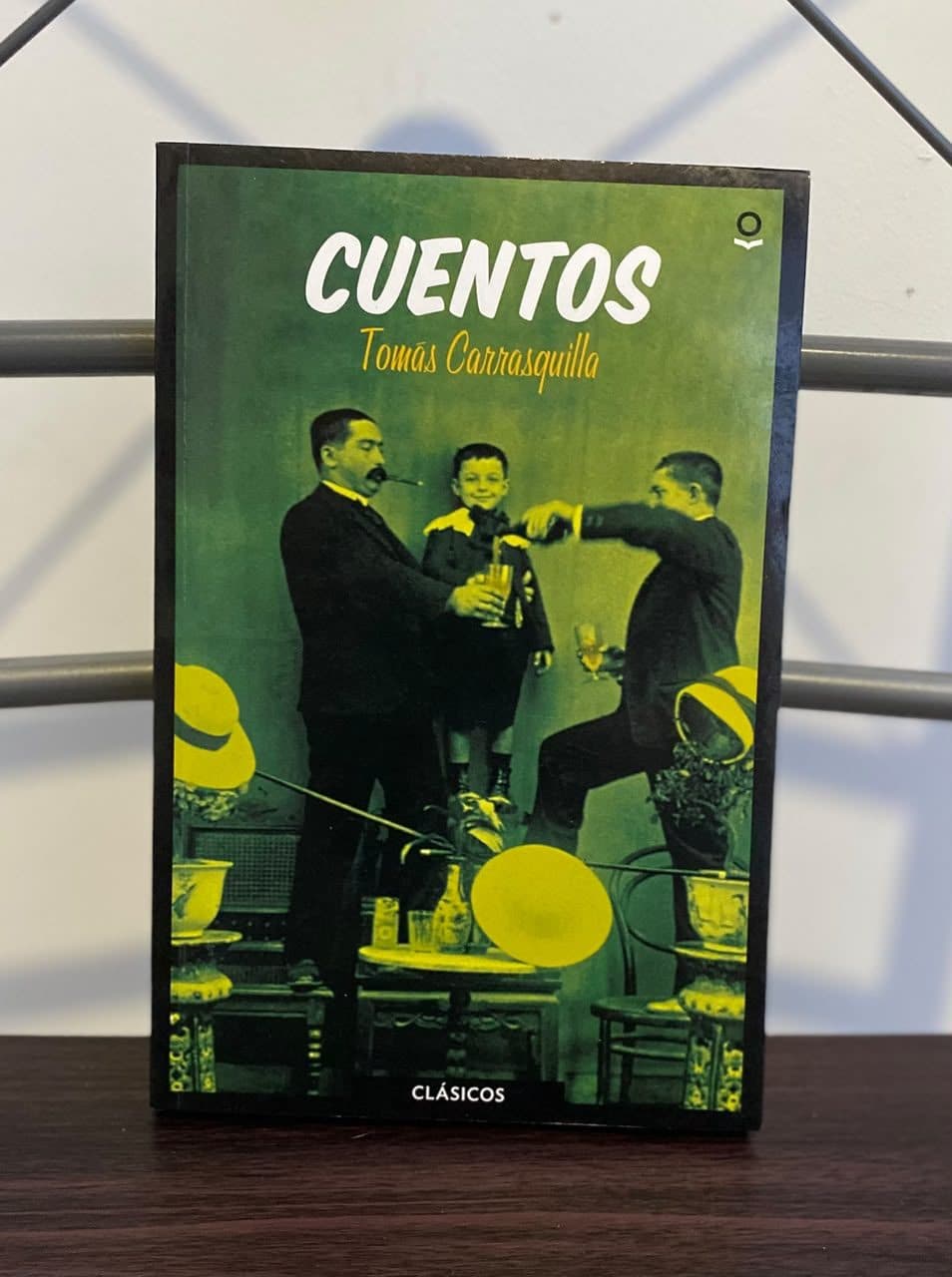 Cuentos
