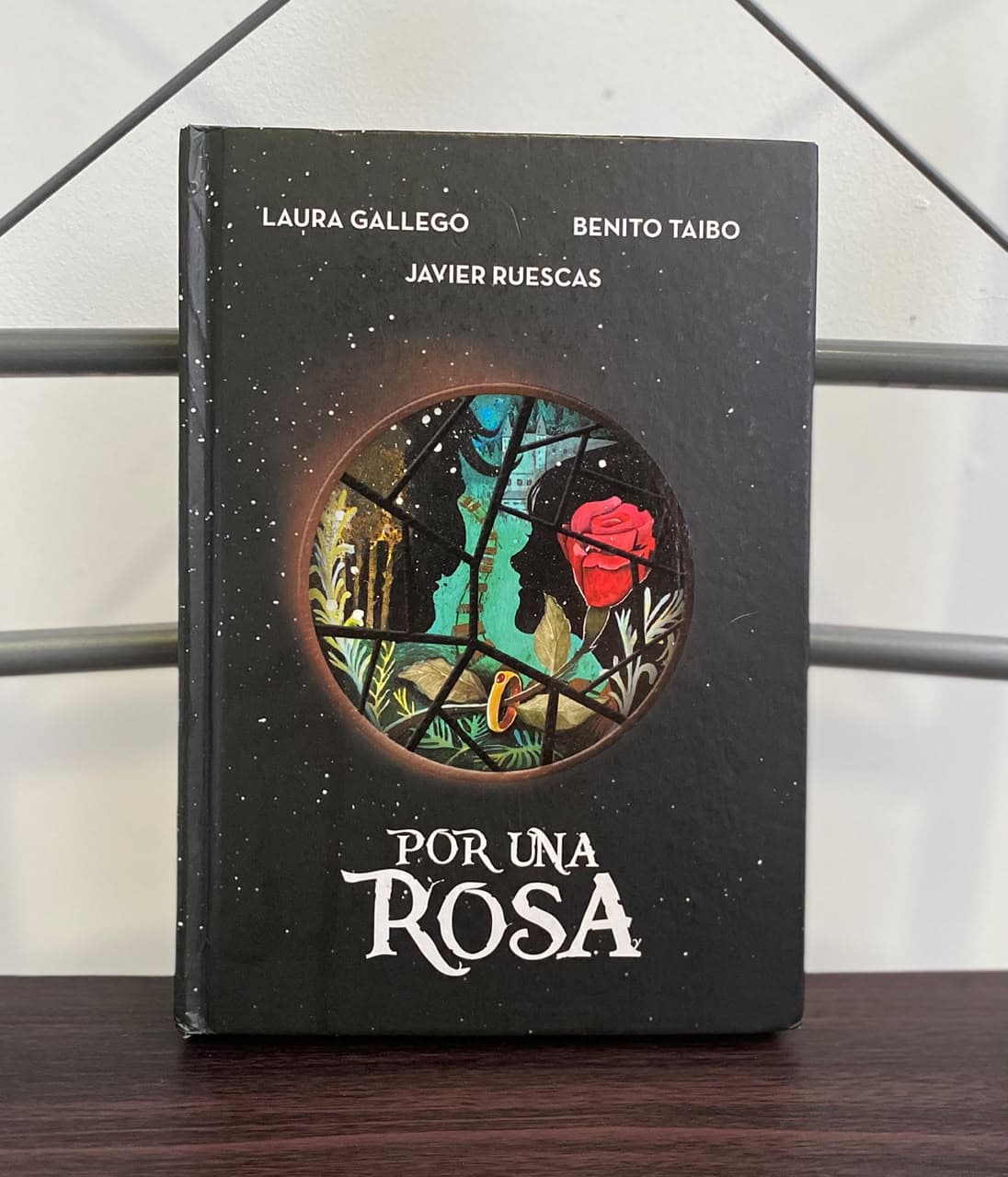 Por una Rosa