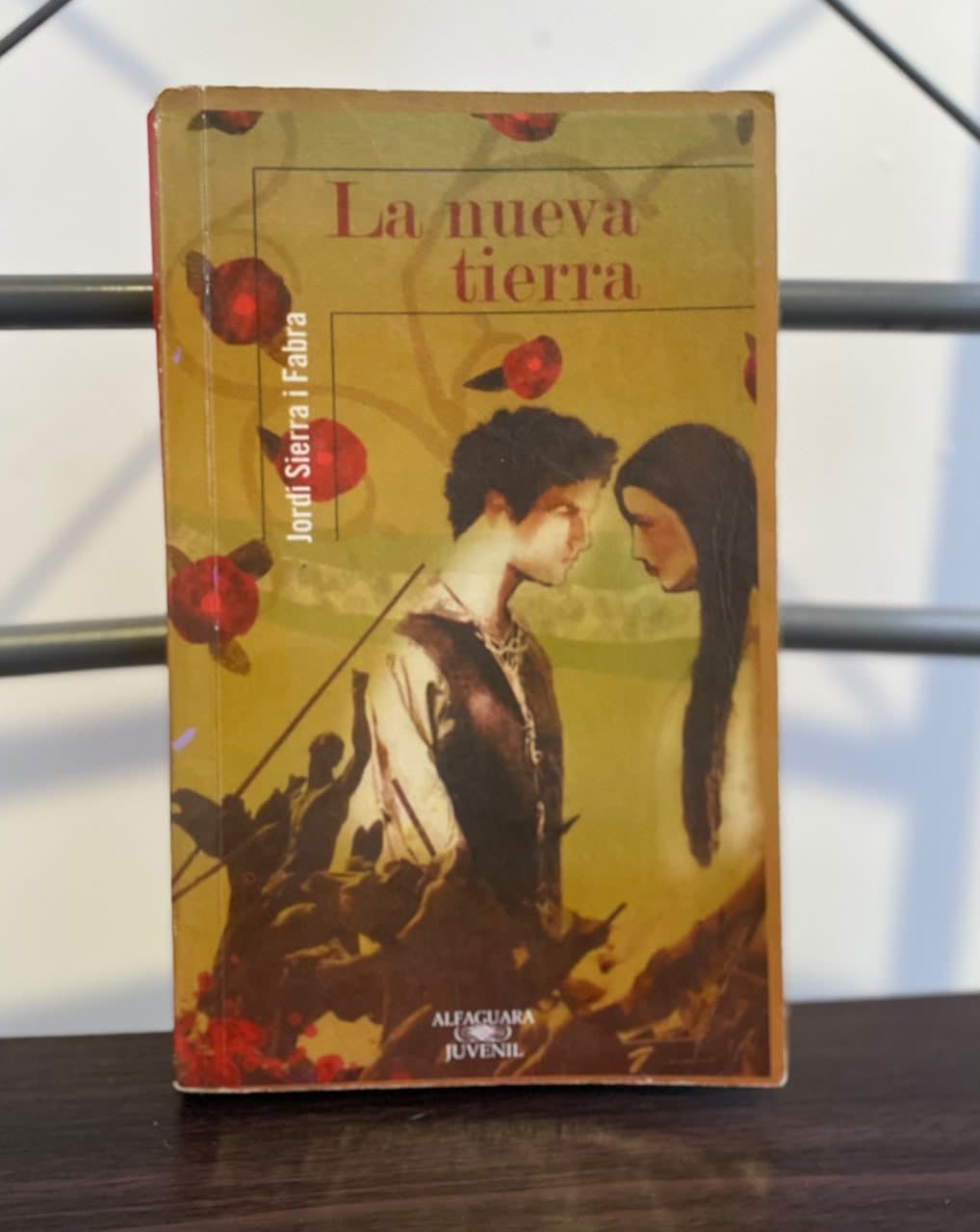 La nueva tierra