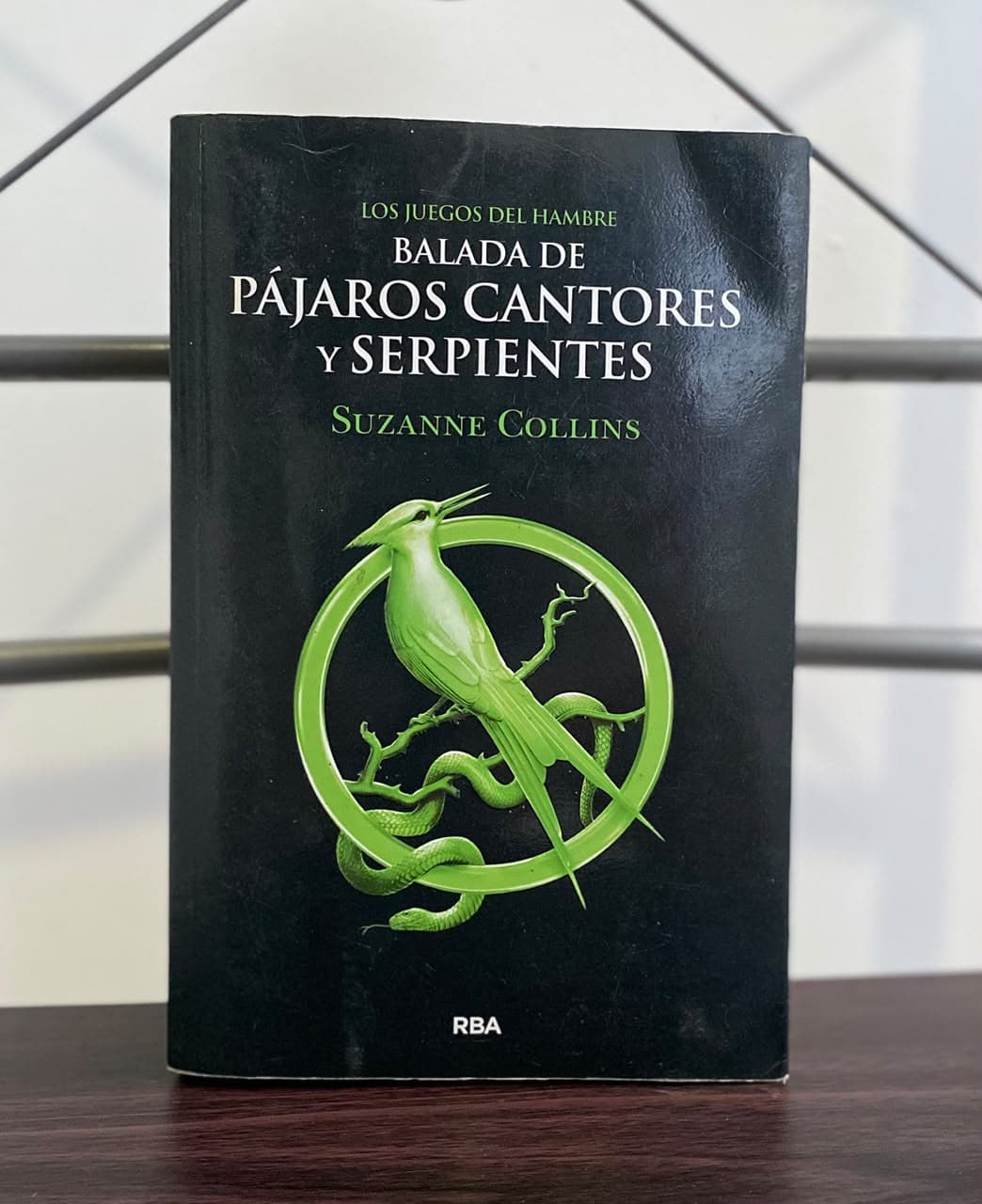 Los Juegos del Hambre