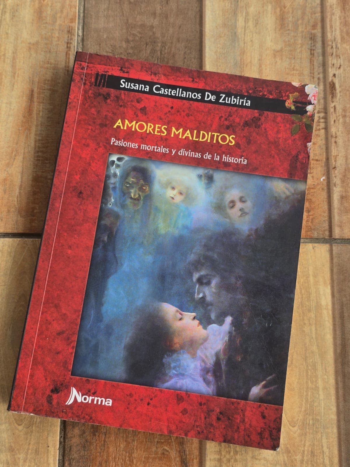 Amores malditos