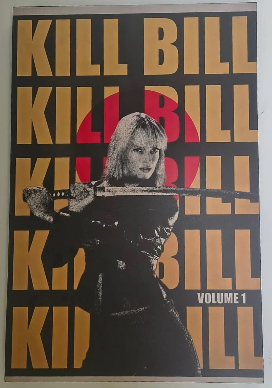 Kill Bill