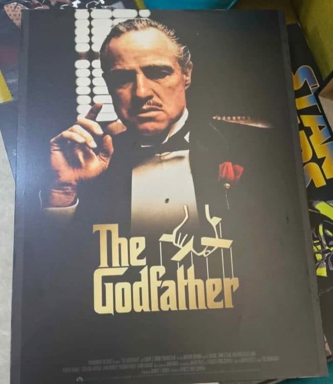 The Godfather
