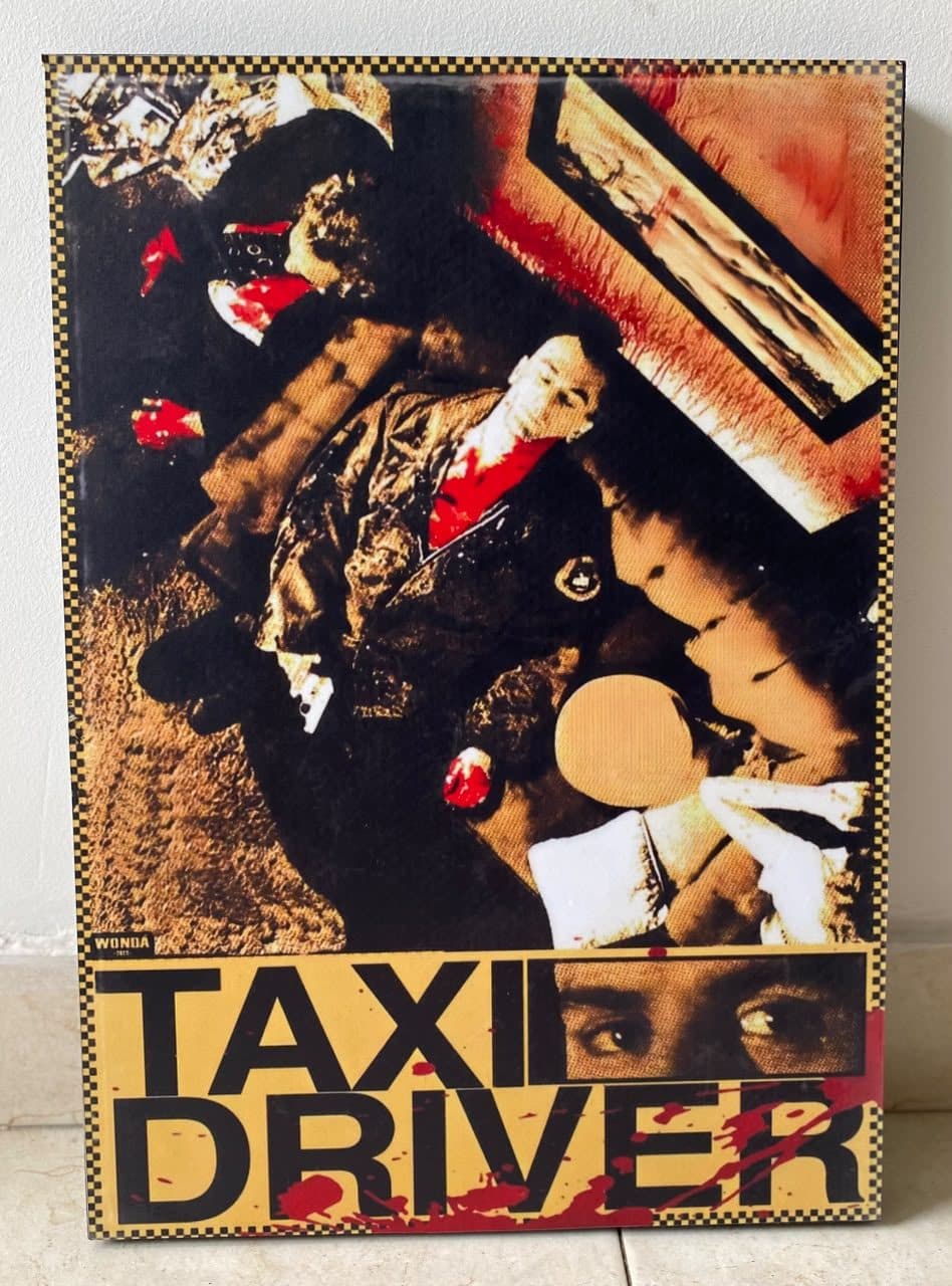 Taxi Driver
