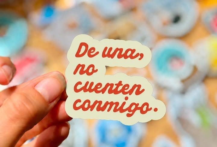 Stickers