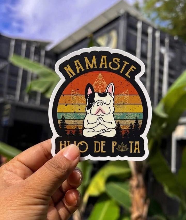 Stickers