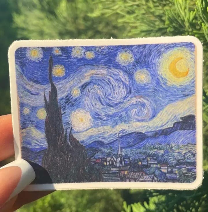 Stickers