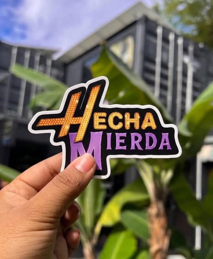 Stickers