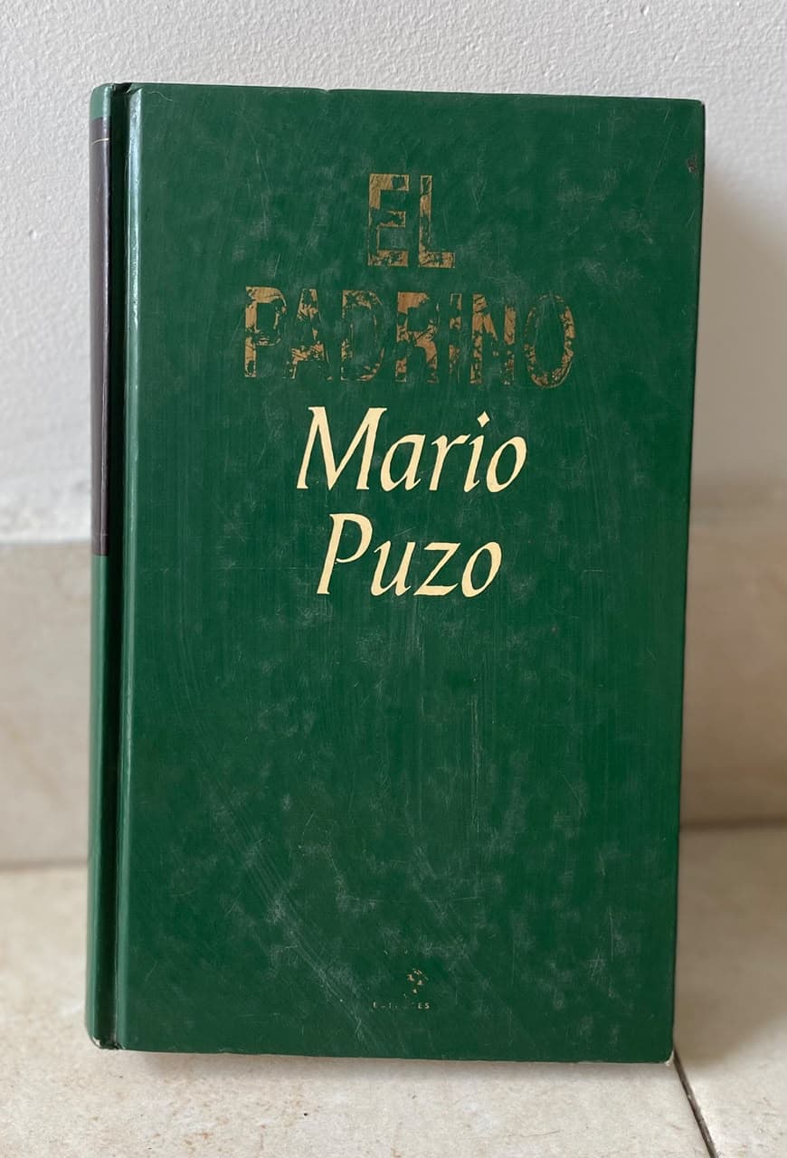 El padrino