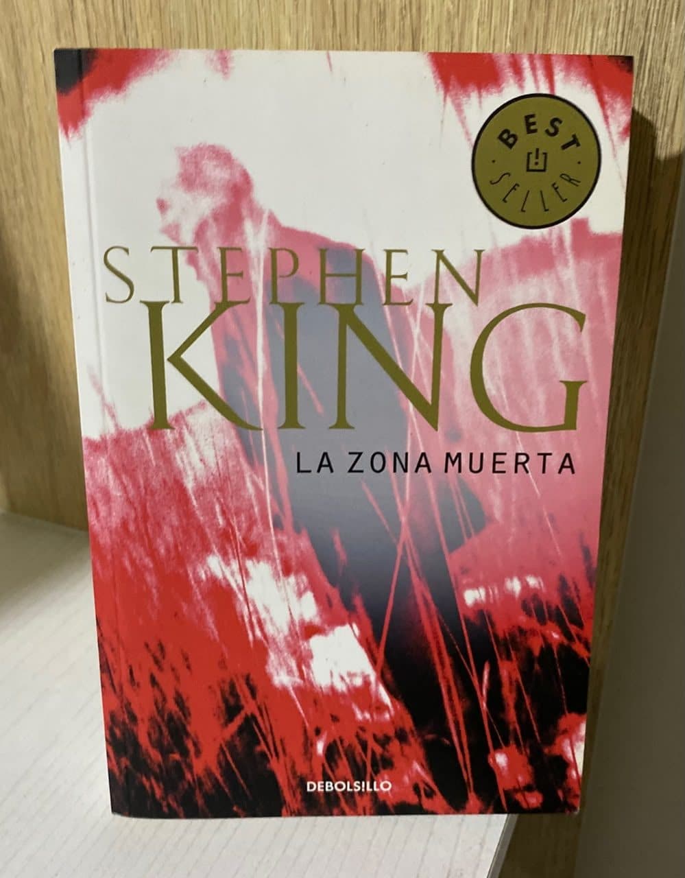 La zona muerta