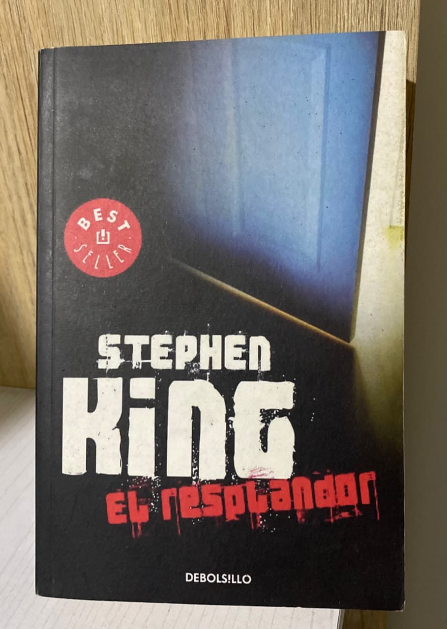 El resplandor