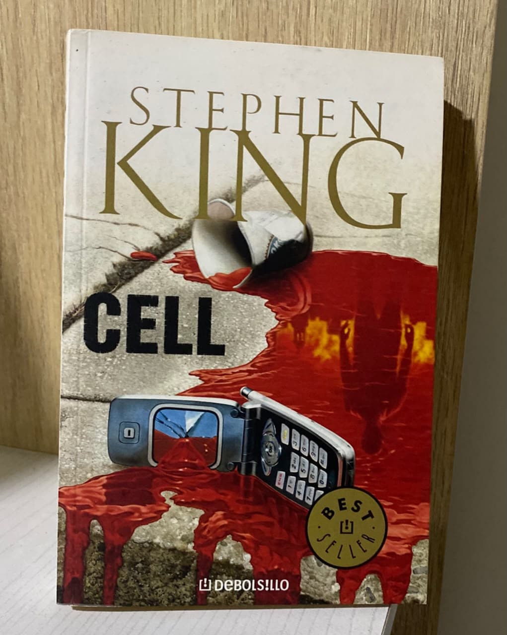 Cell