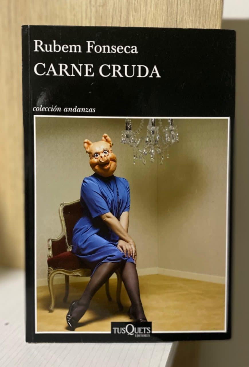 Carne Cruda