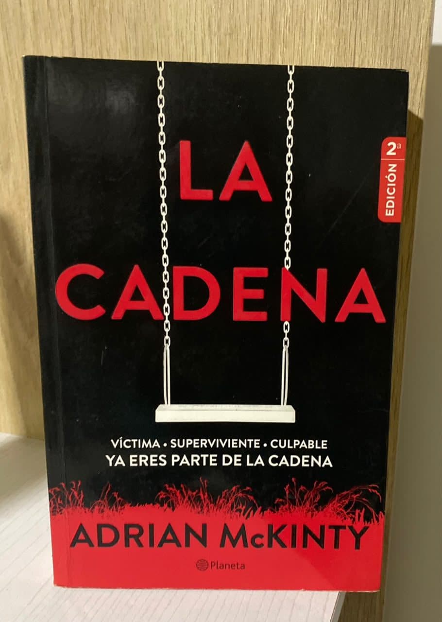 La cadena