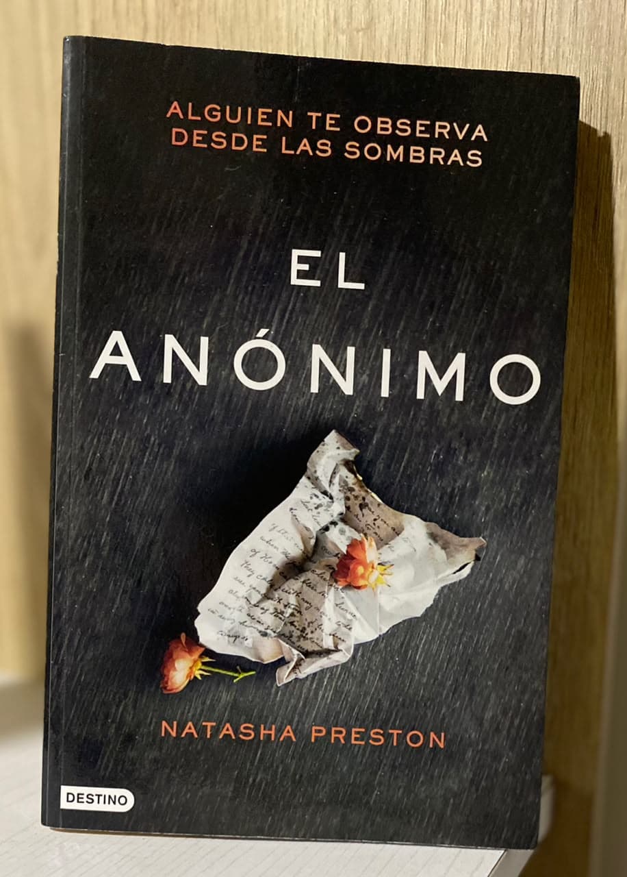 El anónimo