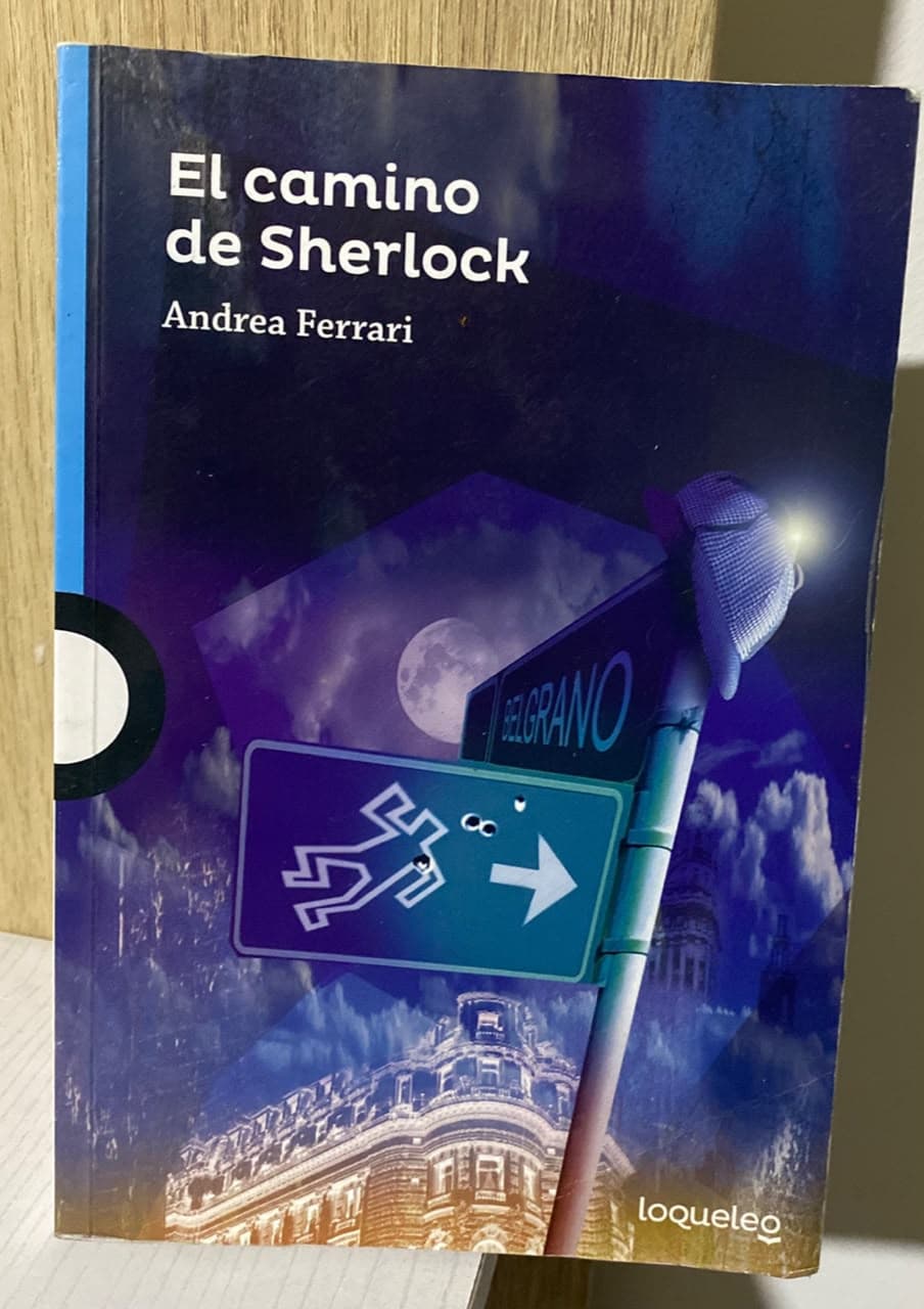 El camino de Sherlock