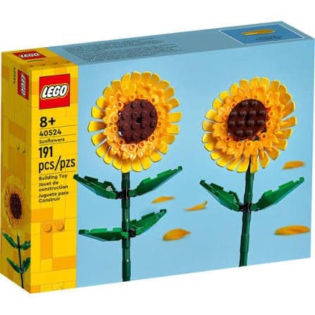 Girasoles