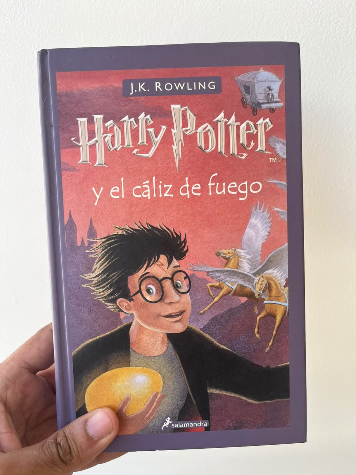 Harry Potter