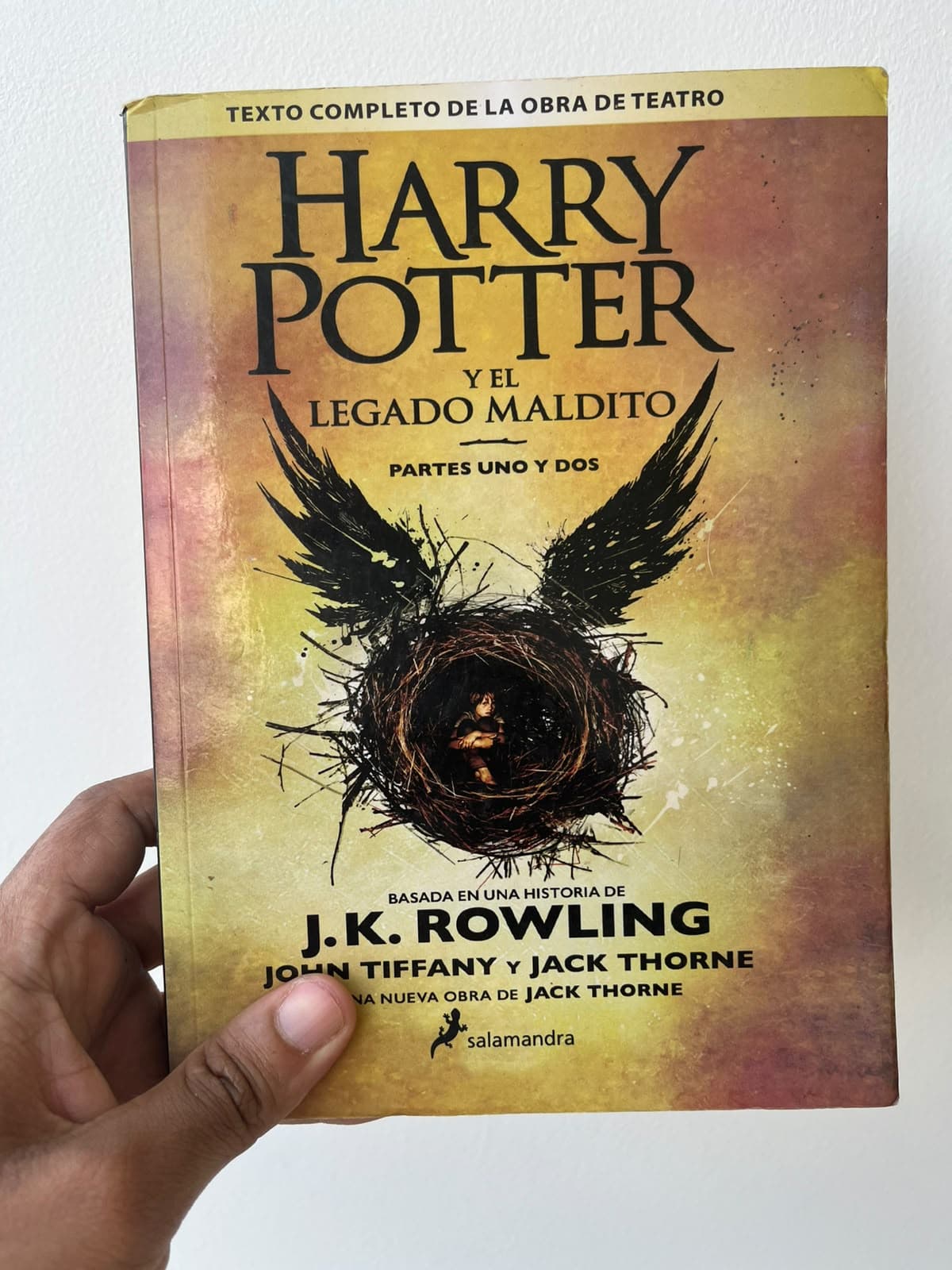 Harry Potter
