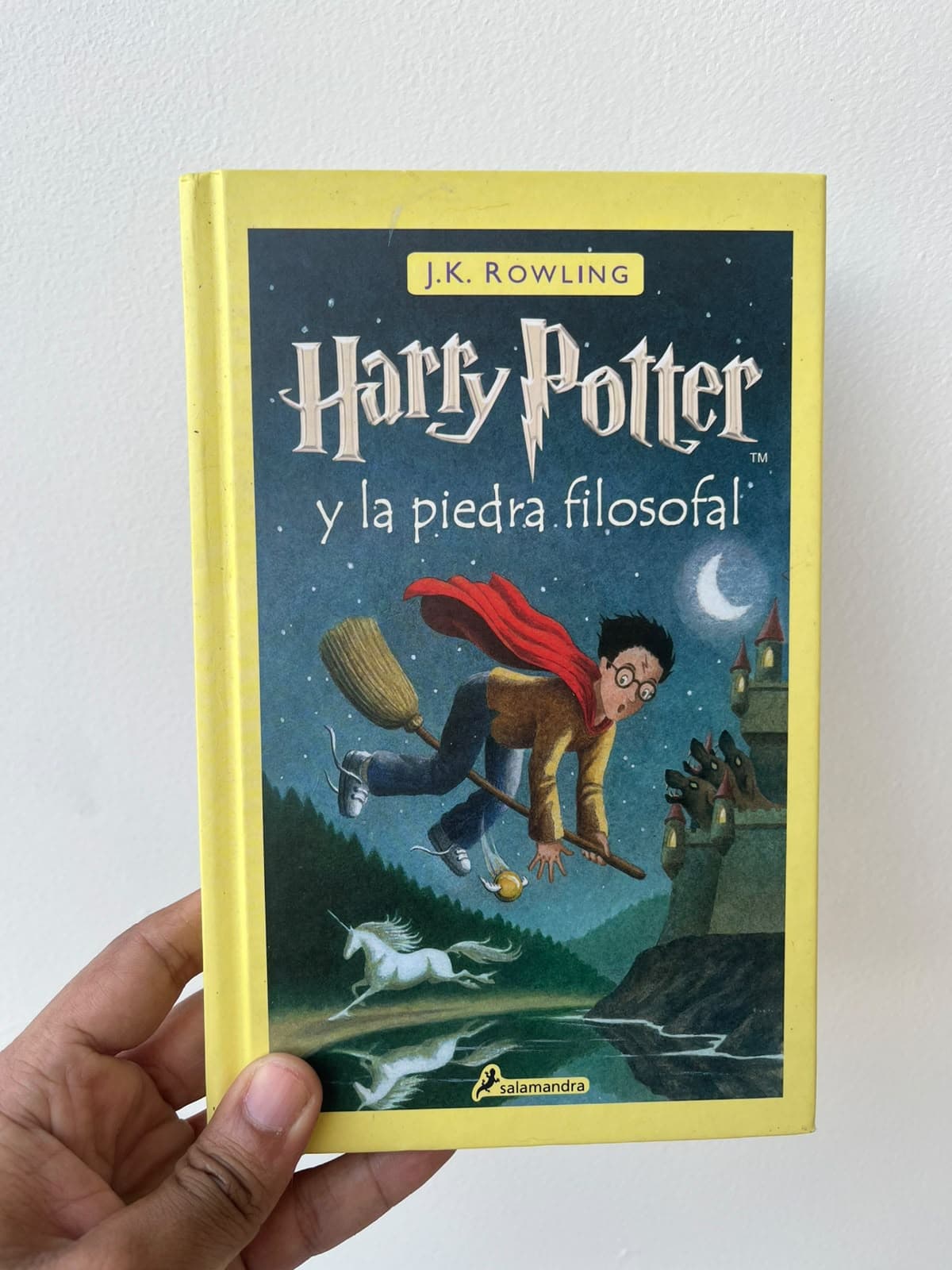 Harry Potter