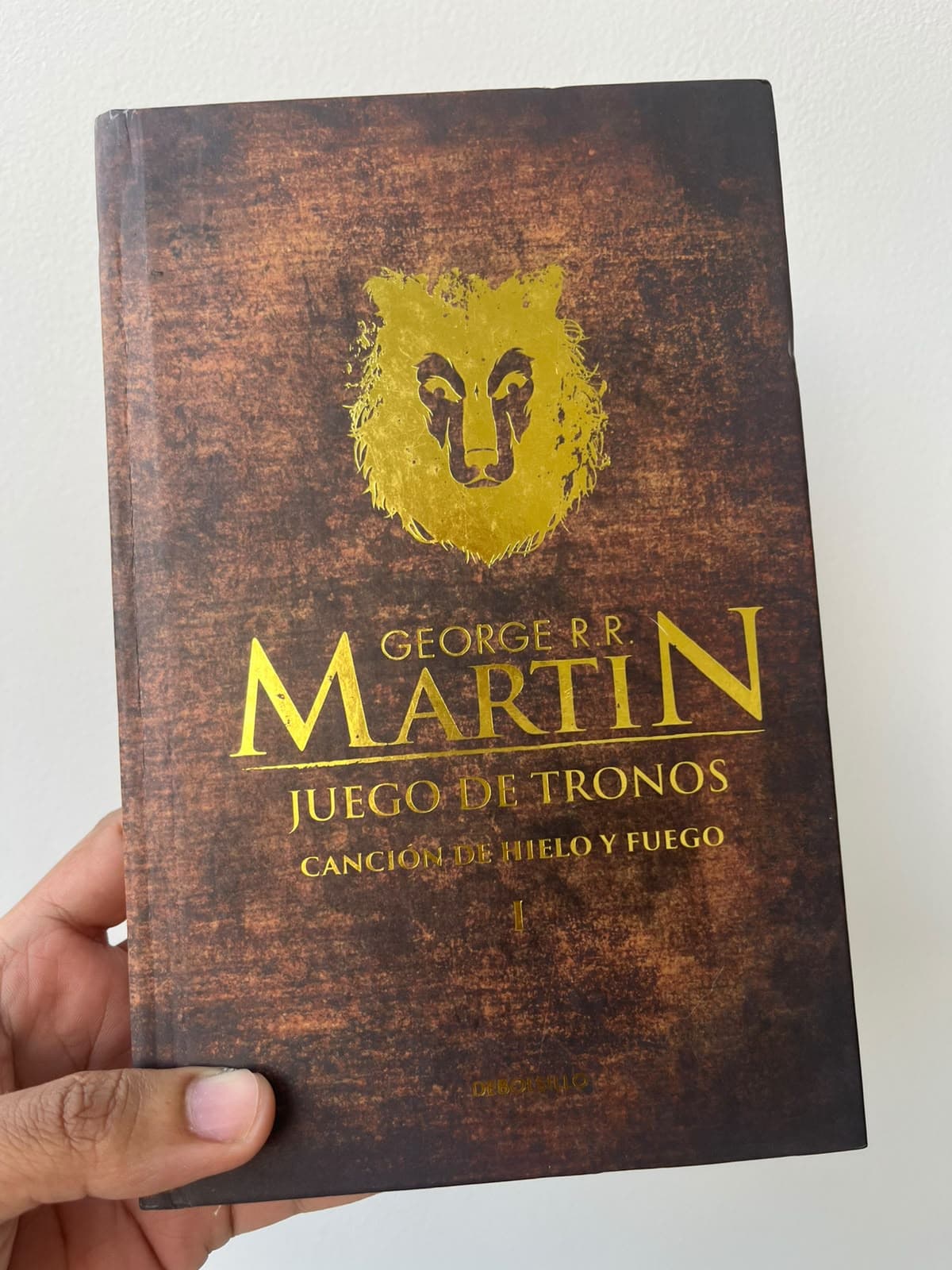 Juego de tronos